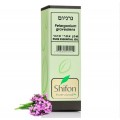 Essential oil Geranium (Pelargonium graveolens) Shifon 5 ml